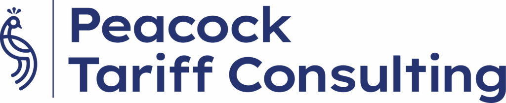 Peacock Tariff Consulting